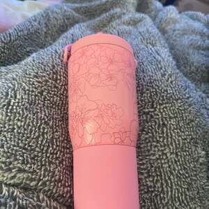 Brumate 35oz Resa Cherry Blossom Tumbler